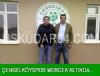 engelkyspor mercek altnda...