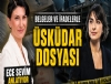 Sinem Dedeta� neden g�zalt�na al�nd�?