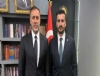 Mustafa Gider, MHP �sk�dar �l�e Ba�kan� olarak atand�