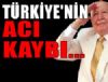 Necmettin Erbakan Vefat etti