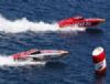 Powerboat P1 heyecan balyor