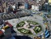 Taksim'e de lgn proje!