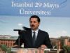 29 Mays niversitesi tantld