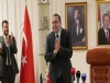 �sk�dar Belediye Ba�kan Vekili D�ndar Ziya G�ltekin G�reve Ba�lad�