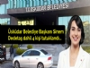 �sk�dar Belediyesi Ba�kan� Sinem Dedeta� ve 3 ki�i tutukland�