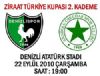 A.skdar kupada Denizlispor nnde