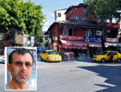 Turgut Ylmaz engelky'de karakolluk oldu