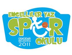 Engelliler yaz spor okulu balyor