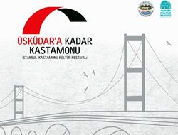 ''skdar'a Kadar Kastamonu'' Festivali