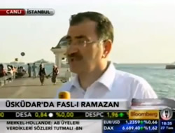 skdar'da Fasl- Ramazan